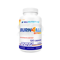 ALL NUTRITION® BURN 4 ALL Extreme Diät Support 120 Kapseln