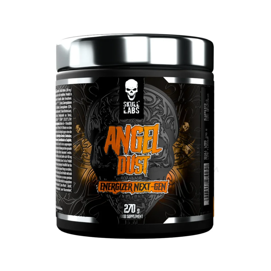 SKULL LABS® ANGEL DUST 270g Sour Watermelon