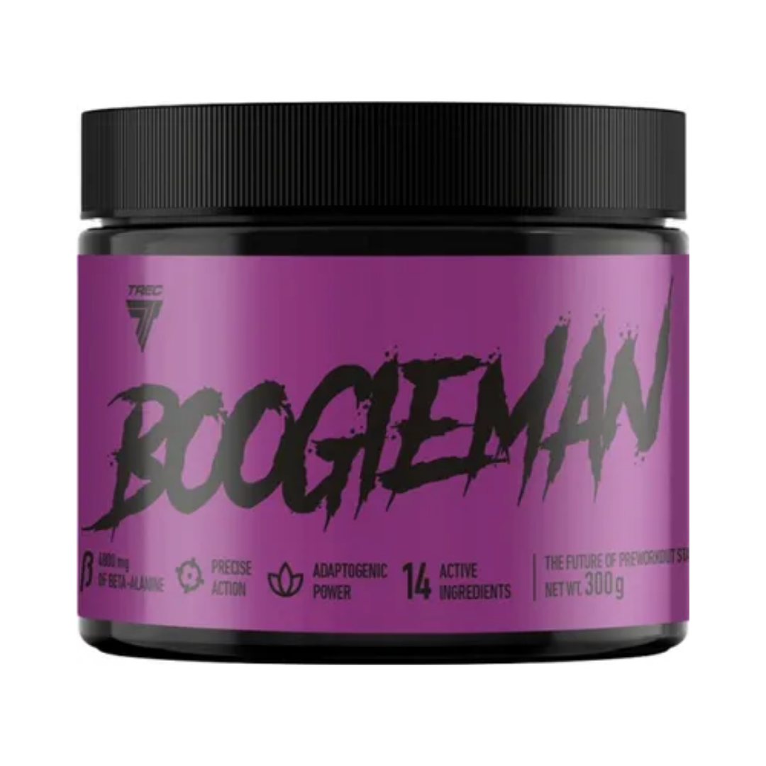 TREC® BOOGIEMAN Booster 300g Forest Fruits