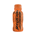 TREC® BOOGIEMAN Booster Shots CAFFEINE FREE 12 x100ml ICE TEA PEACH