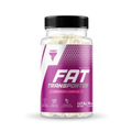 TREC® FAT TRANSPORTER 90 Caps