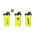 TREC® SHAKER 700ml Gelb
