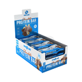 YAVA LABS® PROTEIN BAR Chocolate & Real Peanuts 16x70g